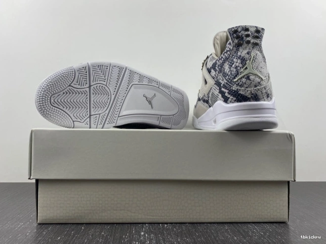 Rep TBK 4 819139-030 Retro Snakeskin Jordan 0806